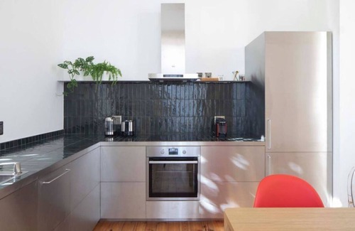 Sofia City Center Appartement | Luxury, designer 2-bed in Sofia's historic heart