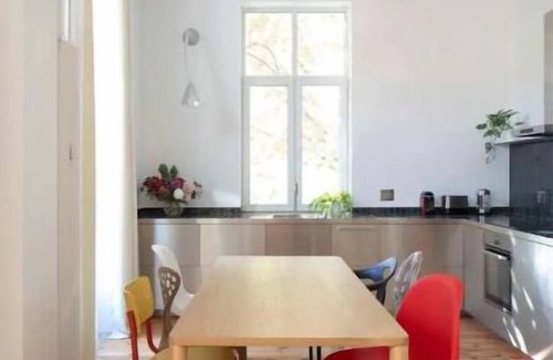 Sofia City Center Appartement | Luxury, designer 2-bed in Sofia's historic heart