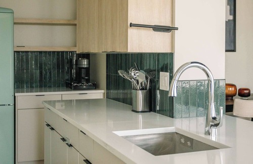 Rush and Division Appartement | Luxury Designer Penthouse | Gold Coast/Old Town