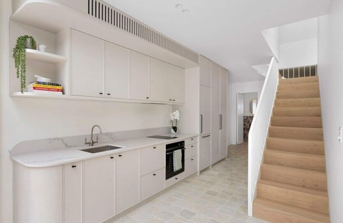 Redfern Maison | Luxury Designer Redfern House