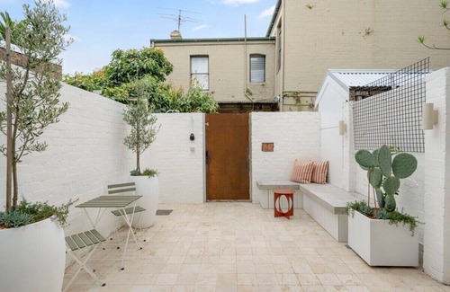 Redfern Maison | Luxury Designer Redfern House