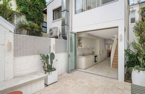 Redfern Maison | Luxury Designer Redfern House