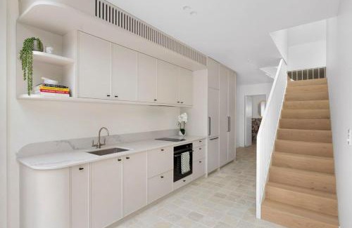 Redfern Maison | Luxury Designer Redfern House