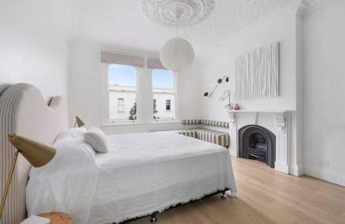 Redfern Maison | Luxury Designer Redfern House
