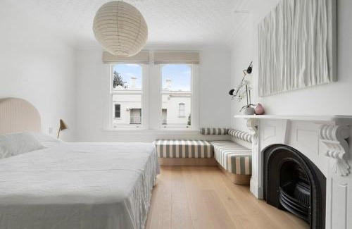Redfern Maison | Luxury Designer Redfern House