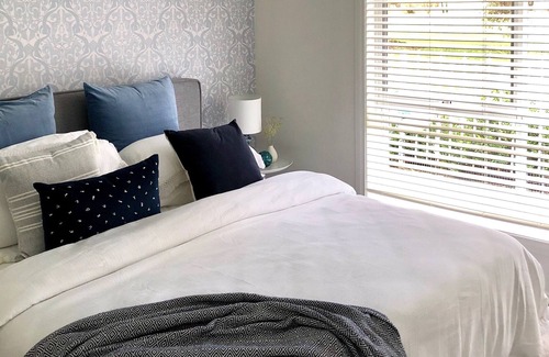 Mildura Maison | Luxury designer renovated home on the Golf Course