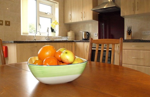 Horncastle Maison | Luxury Detached Bungalow In The Beautiful Lincolnshire Wolds