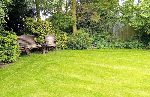 Horncastle Maison | Luxury Detached Bungalow In The Beautiful Lincolnshire Wolds