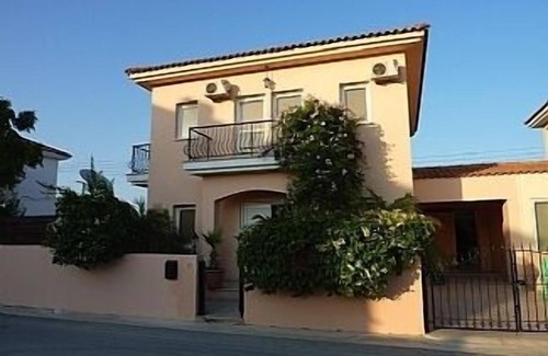Mazotos Villa | Villa individuelle de luxe avec vue sur la piscine privée isolée sur les champs et une oliveraie