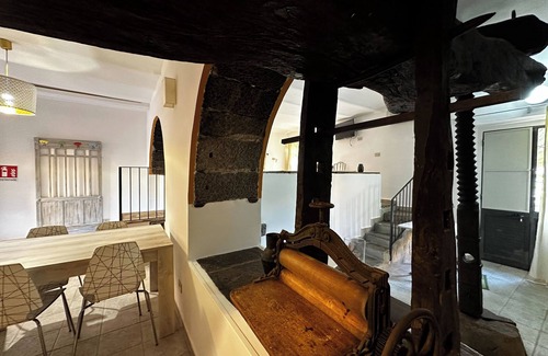 Mitogio Appartement | Luxury "Dionysus" Apartment