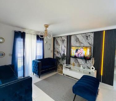 La Isabelita Appartement | Luxury Apartment 10 mn to SDQ Airport, the beach