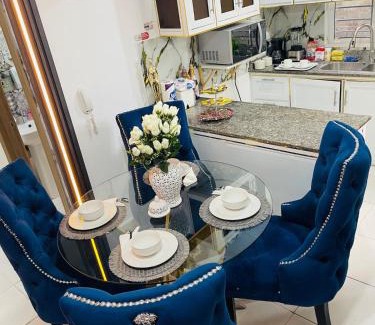 La Isabelita Appartement | Luxury Apartment 10 mn to SDQ Airport, the beach