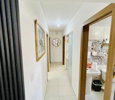 La Isabelita Appartement | Luxury Apartment 10 mn to SDQ Airport, the beach