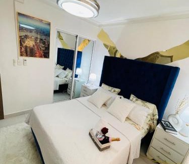 La Isabelita Appartement | Luxury Apartment 10 mn to SDQ Airport, the beach