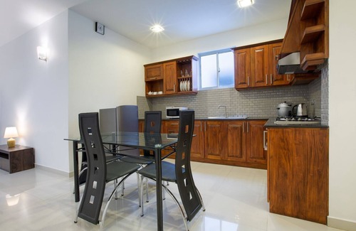 Maharagama Appartement | Luxury Double-Bedroom Apartment G