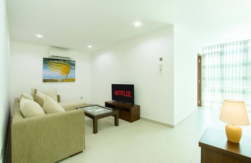 Maharagama Appartement | Luxury Double-Bedroom Apartment G