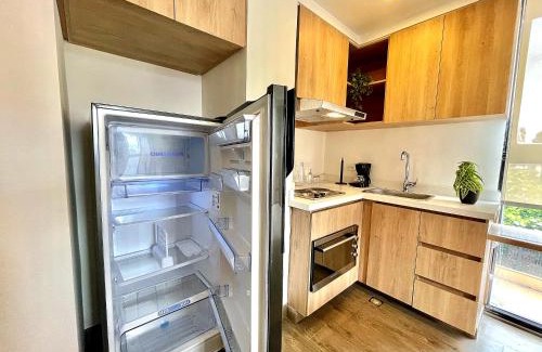Zona Rosa Appartement | Luxury Double Loft I Steps to Andino Mall I Family