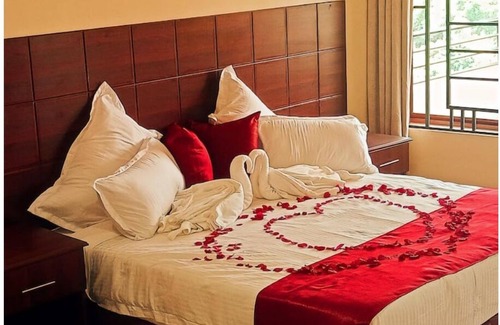 Ongata Rongai Cabine | Luxury Double Room in Karen Nairobi