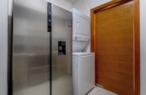 Ensanche Naco Copropriété | Cozy and Luxurious 11th Floor ~ 2BR ~ City Views @DowntownNaco