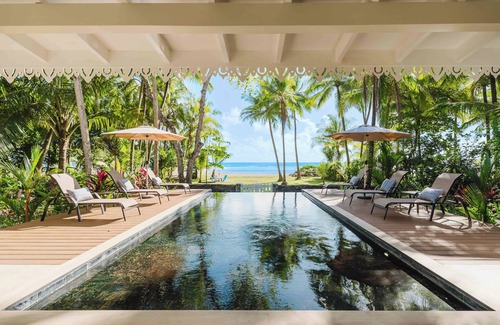 Esterillos Este Villa | Luxury Dream Villa Right on the Beach!