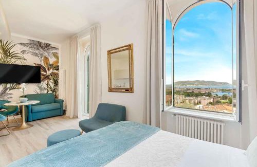 La Spezia Maison | LUXURY DREAMS