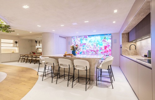 Le Piol Appartement | Luxury duplex 200m2, Centre Nice
