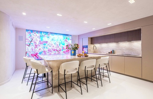 Le Piol Appartement | Luxury duplex 200m2, Centre Nice