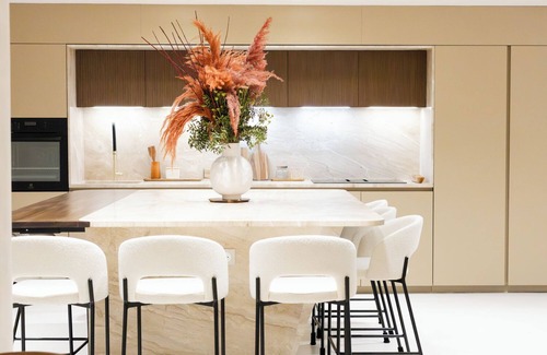 Le Piol Appartement | Luxury duplex 200m2, Centre Nice