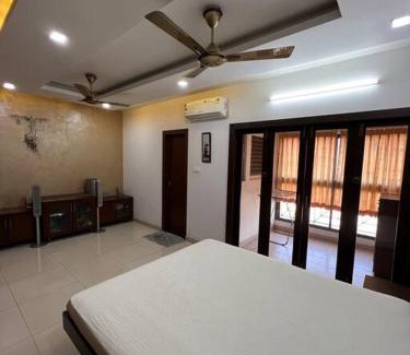 Adyar Appartement | Luxury Duplex Apartment Kadri