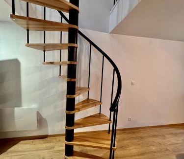 Auxonne Appartement | Luxury Duplex Auxonne Center