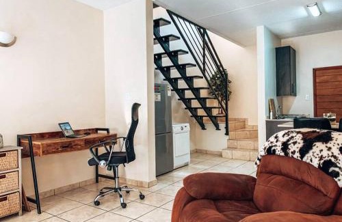 Pretoria Appartement | Luxury Duplex in Pretoria East
