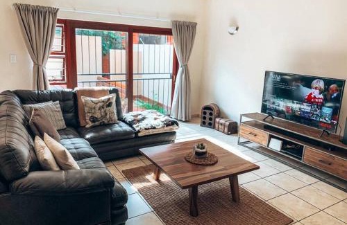 Pretoria Appartement | Luxury Duplex in Pretoria East