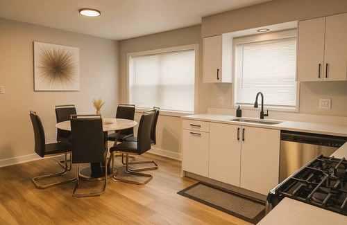 Westchester Appartement | Luxury Duplex Living in Westchester