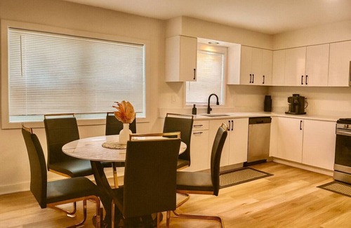 Westchester Appartement | Luxury Duplex Living in Westchester