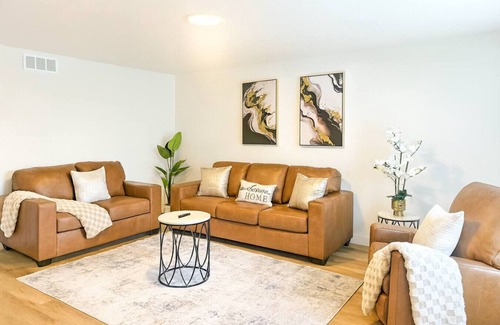 Westchester Appartement | Luxury Duplex Living in Westchester