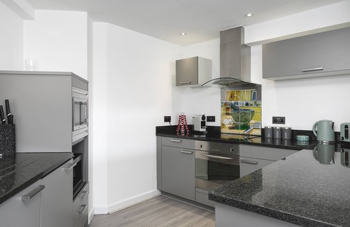 Westbourne Green Appartement | | Luxury Duplex Penthouse in the Heart of London |