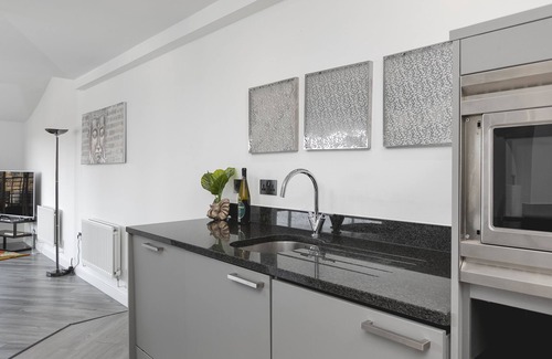 Westbourne Green Appartement | | Luxury Duplex Penthouse in the Heart of London |
