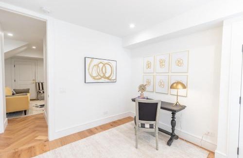 Dupont Circle Appartement | Luxury DuPont Apartment in the heart of DC
