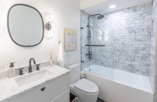 Dupont Circle Appartement | Luxury DuPont Apartment in the heart of DC