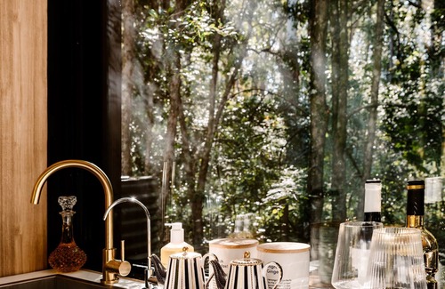 Peachester Appartement | Luxury Eco Pod - Sunny Coast Escape!