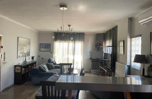 Patras Appartement | Luxury-Elegant apartment in the heart of Patras​