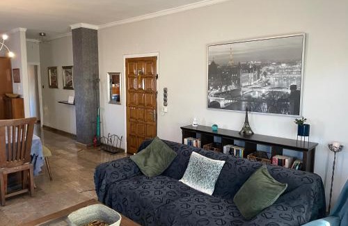 Patras Appartement | Luxury-Elegant apartment in the heart of Patras​