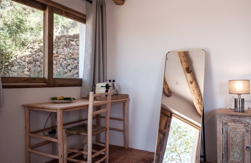 Sant Agusti des Vedra Villa | Villa de luxe à Ibiza avec piscine privée.