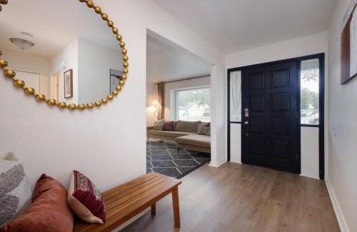 North San Antonio - SAT Maison | Luxury Escape Pool Sportscourt Games & Theater