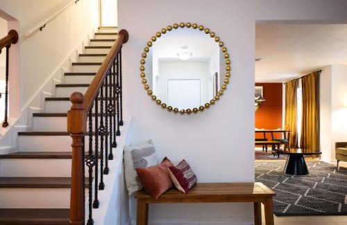 North San Antonio - SAT Maison | Luxury Escape Pool Sportscourt Games & Theater