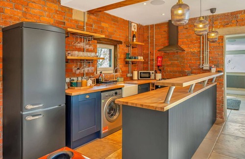 Leeds Appartement | Luxury Escape with Cinema, Pool Table & Darts