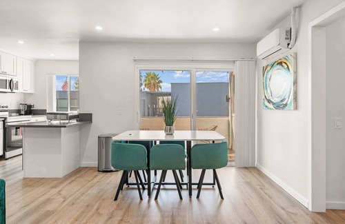 Altadena Appartement | Luxury Escape w/ Private Balcony & Free Parking #3