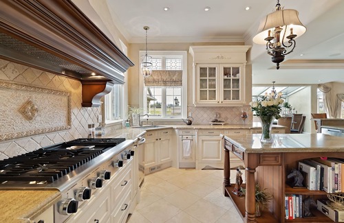Halton Hills Maison | Luxury Estate in Halton