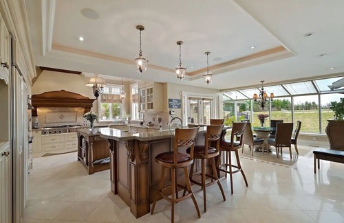 Halton Hills Maison | Luxury Estate in Halton