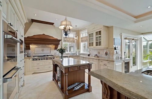 Halton Hills Maison | Luxury Estate in Halton